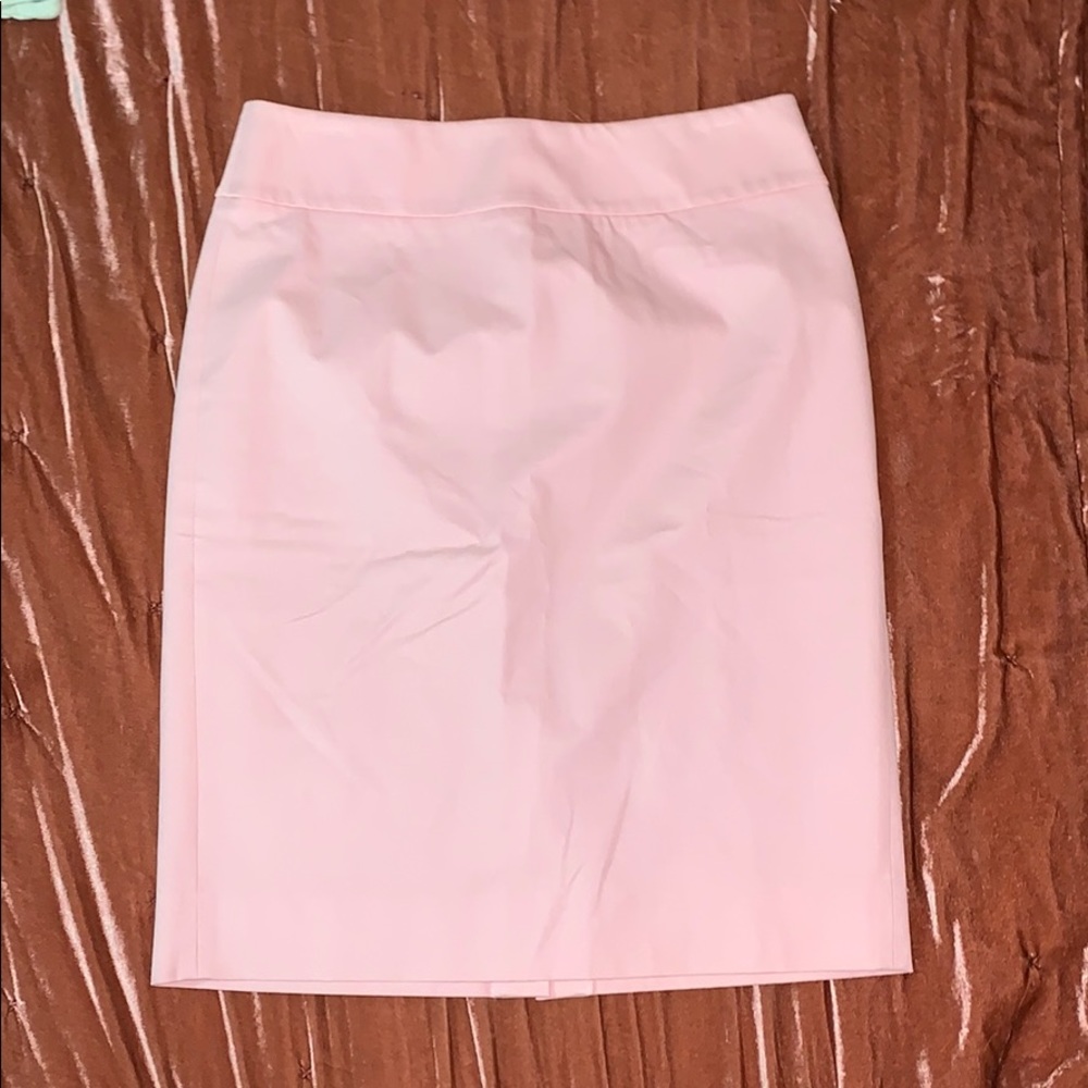 J. Crew No. 2 Pencil Skirt